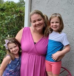 Meet your Posher, Kate